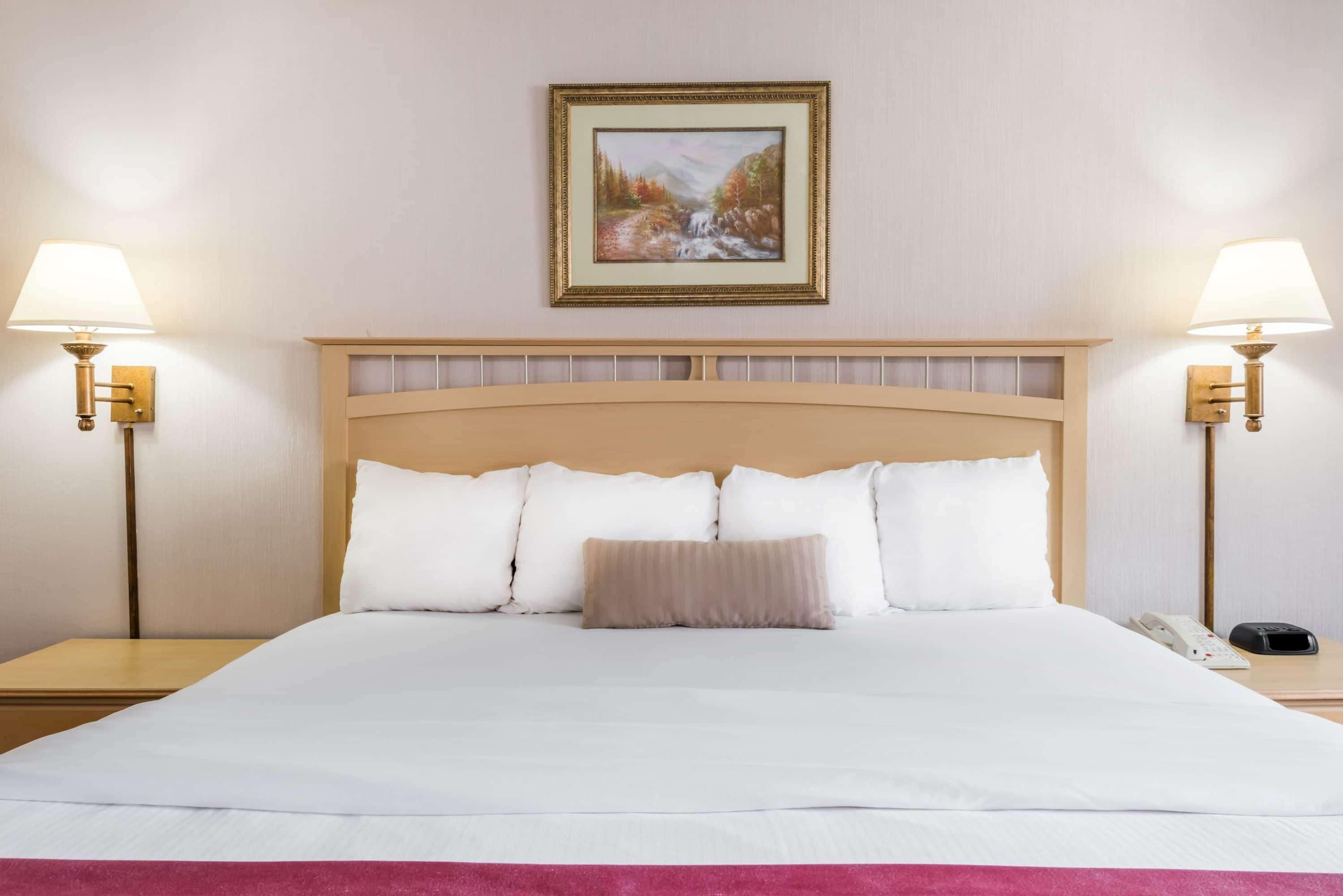 Pottsville Inn Luaran gambar
